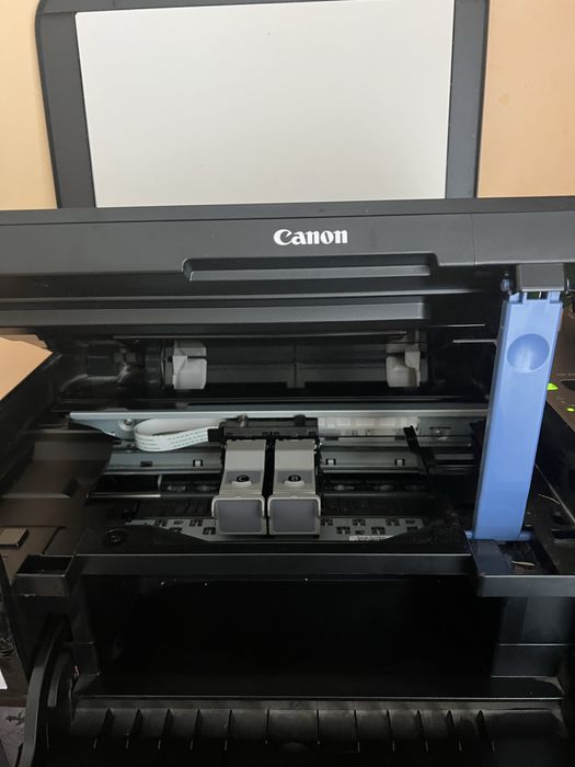 Canon pixma mp280