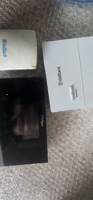 Vaillant ecoTEC plus 2022r + VRC 720f (senso)