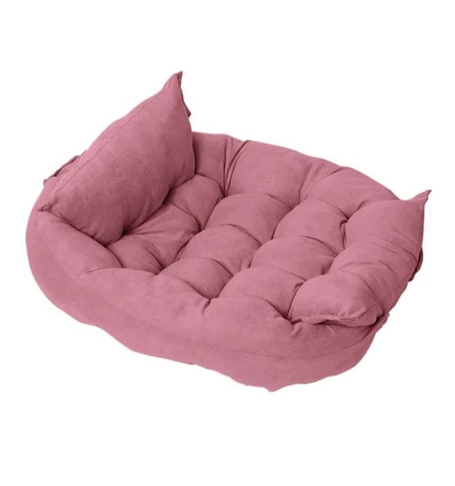 Cama pet conforto