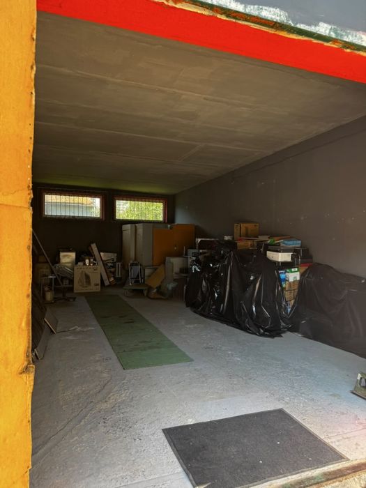 Оренда гаража/боксу 60 м² в центрі Стрия.