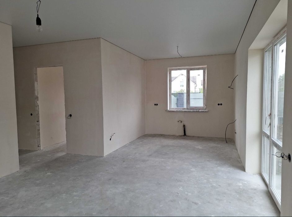 Будинок 82м + 4 сотки, З ГАЗОВИМ опаленням  БЕЗ КОМІСії