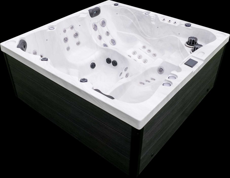 Jacuzzi, Własne SPA, California L502 Cała Polska