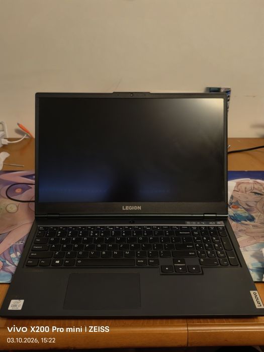 Laptop gamingowy
