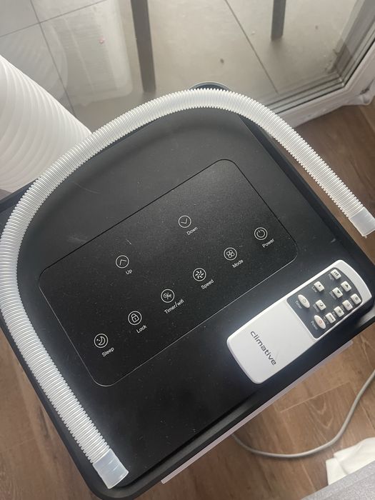 Klimatyzator climative AC26-S mini