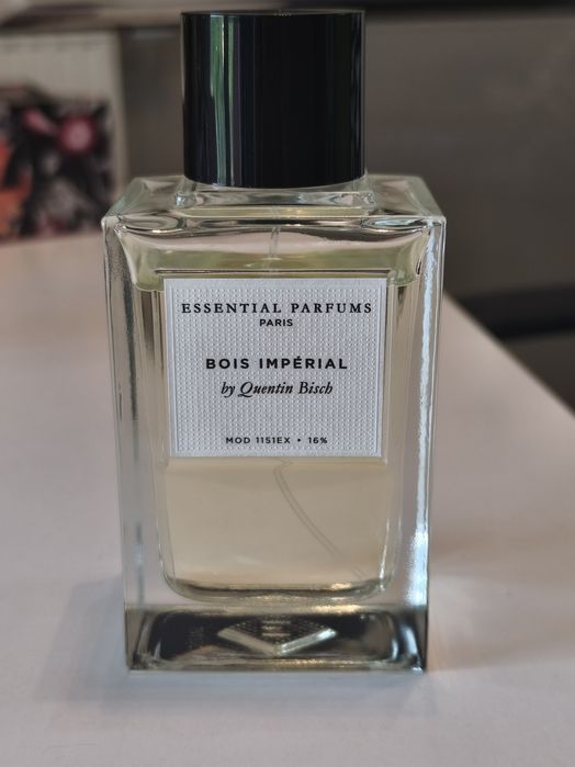Essential Parfums Bois Impérial Eau de Parfum