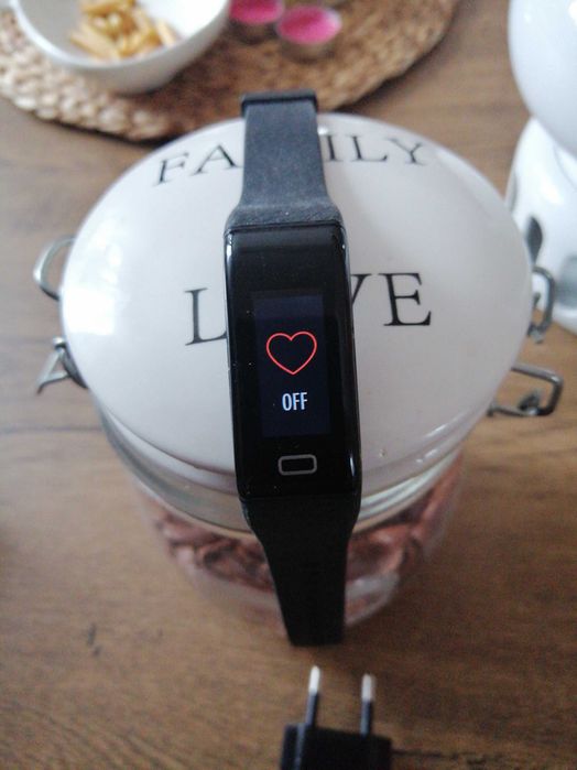 Smartban Silvercrest SAS89