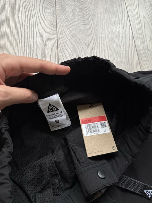 Штани Nike Acg (карго)