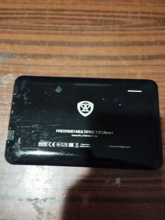 Prestigio Multipad 7.0 Ultra+ Б/У