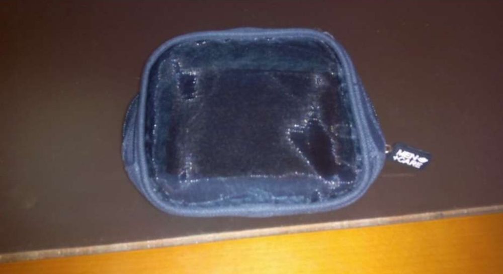 Mini bolsa Mencare