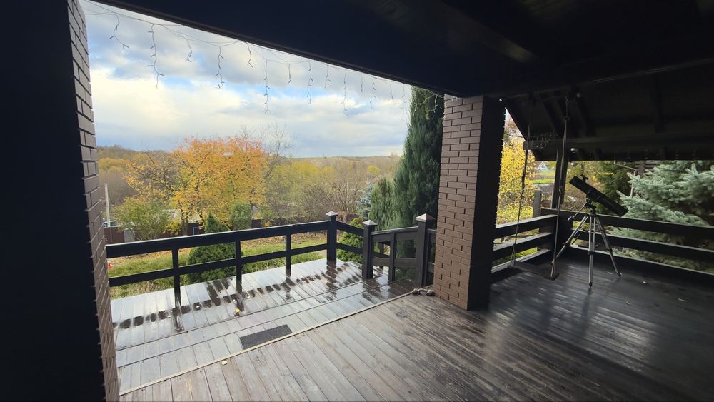 Будинок автономний | Київська обл. | Газ | проф.Генератор | своя ТП