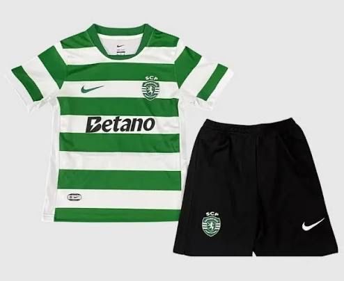 Conjunto futebol crianca 1 ano ate aos 14 anos