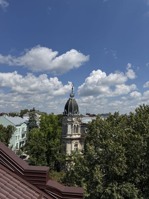 Продаж 4 км. дворівневої квартири в. Коновальця Мельника Без комісії