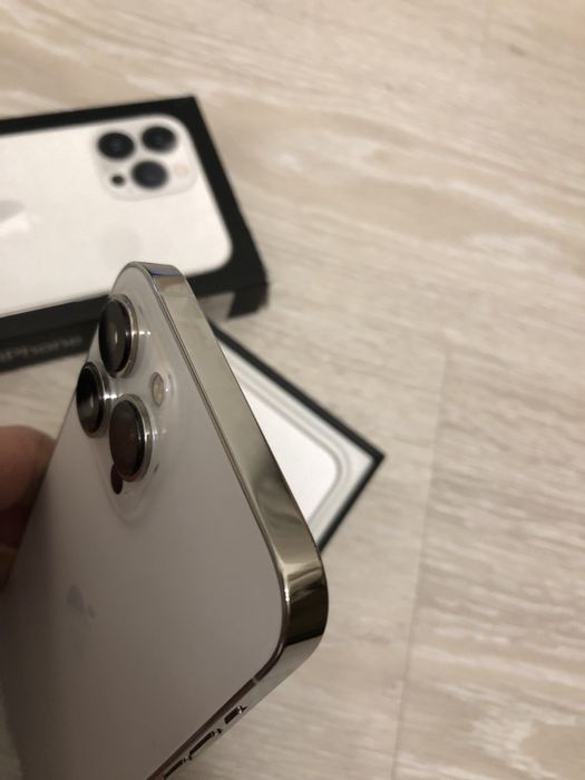 Продам iphone 13 pro max стан ідеал