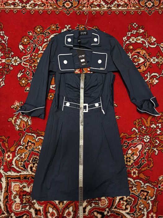 Продам летнее платье АКЕ