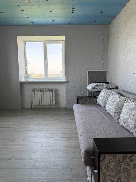 Продам 2к квартиру в ЖК Счастливый | 66м2 | С ремонтом - осталось добавить чуть-чуть уюта на свой вкус!