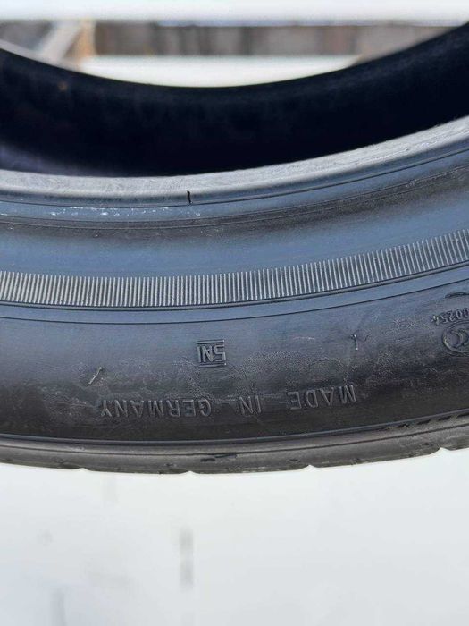 1шт 235/40/19 R19 GoodYear Eagle F1 SuperSport 96Y Літо 6мм [2023]