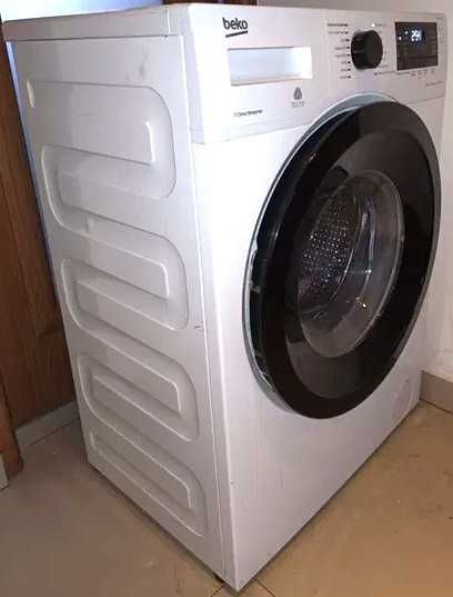 Pralka BEKO MWTV6533BB