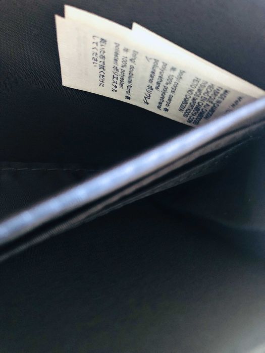 Tommy Hilfiger portfel na zamek