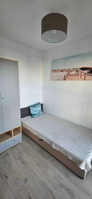 Nowa kawalerka do wynajęcia od zaraz