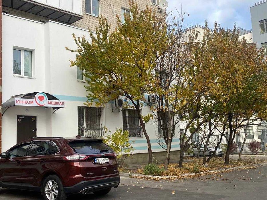 Оренда приміщення Голего 7б