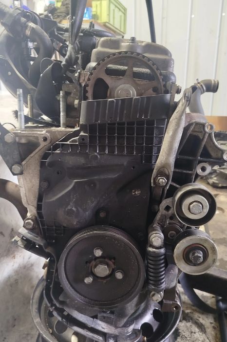 Motor completo CITROËN Xsara Picasso (N68)