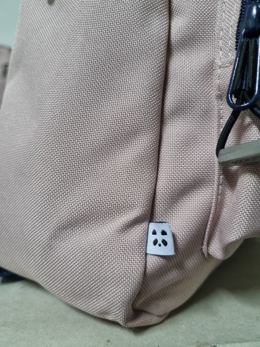 2 mochilas Liewood bordadas