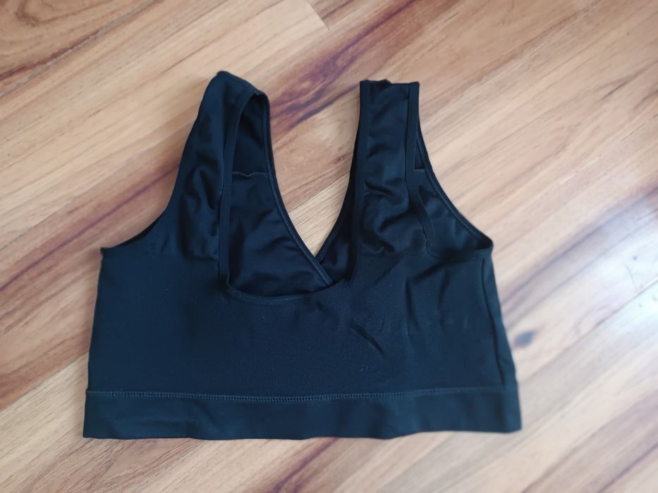 Biustonosz sportowy Avon xl