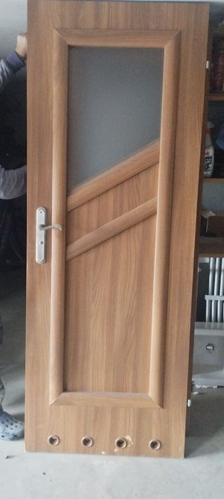 Sprzedam drzwi wewnętrzne