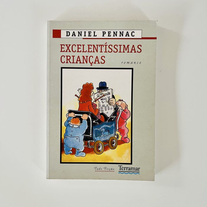 Excelentíssimas Crianças