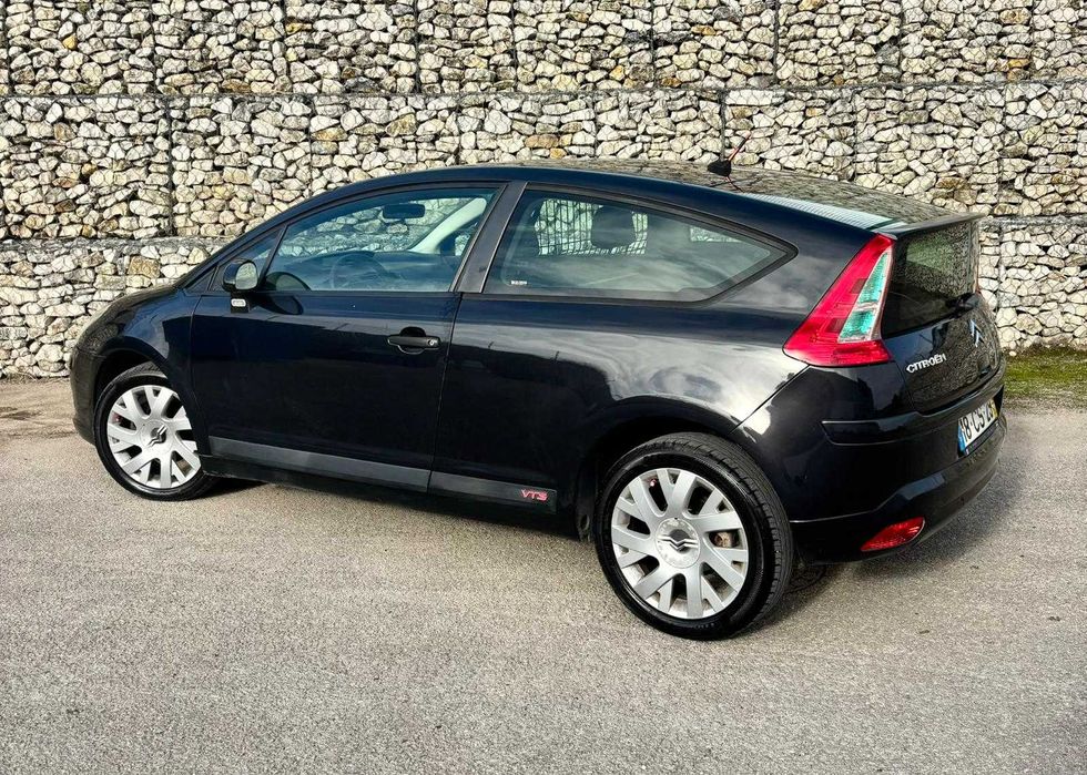 Citroen C4 Comercial