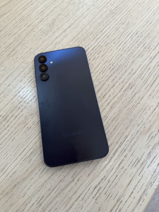 Samsung A15  5G desbloquiado