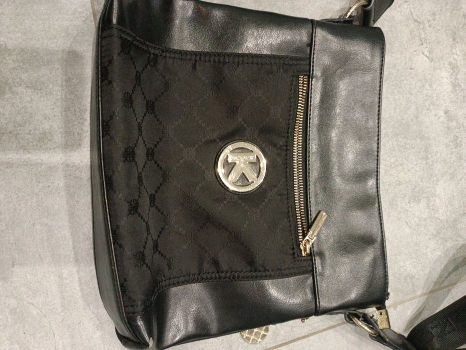 Torebka listonoszka Kazar