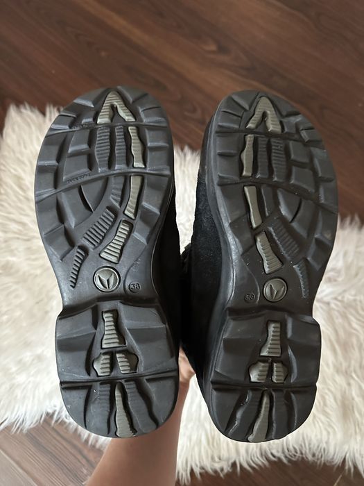 Зимові черевики Viking на gore-tex