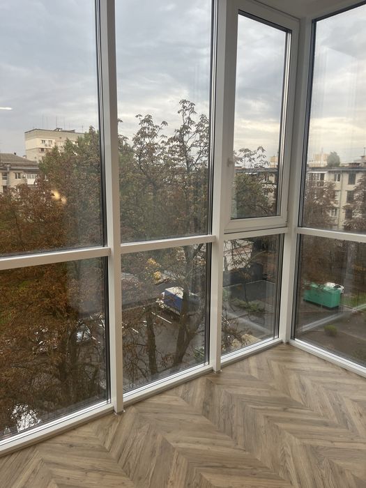 Ремонт квартир і будинків
