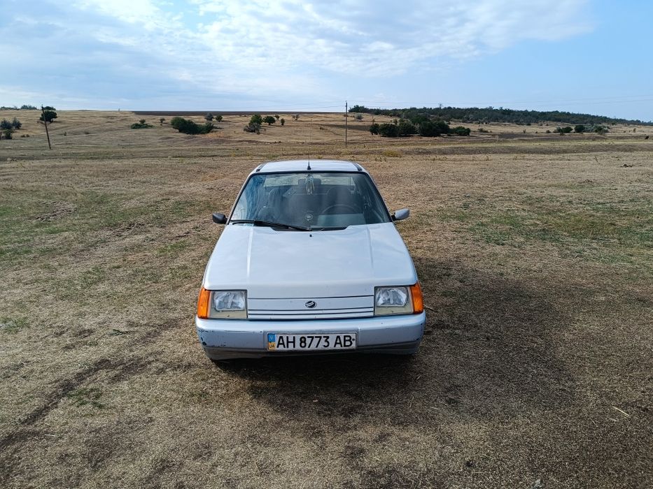 Продам заз 1103 Славута