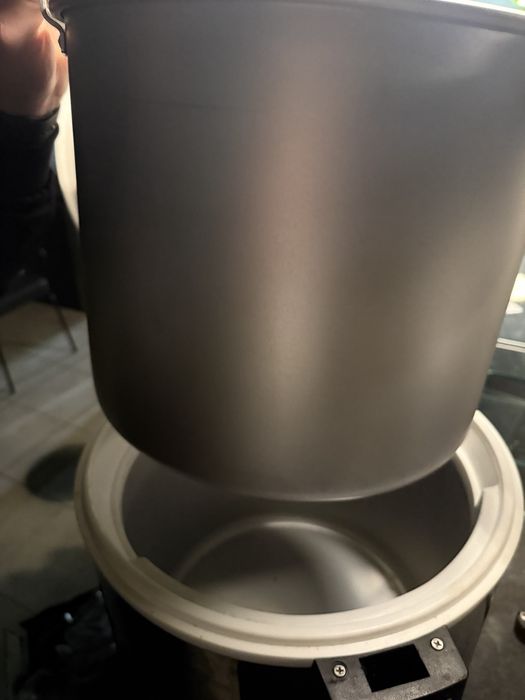 Підігрівач рису Bartscher A150512