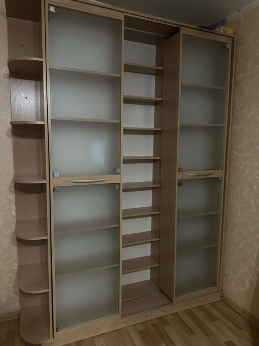 Шафа купе. Шкаф купе.