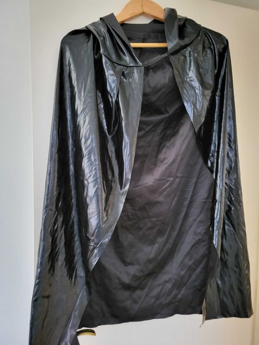 Capa Halloween ou Carnaval