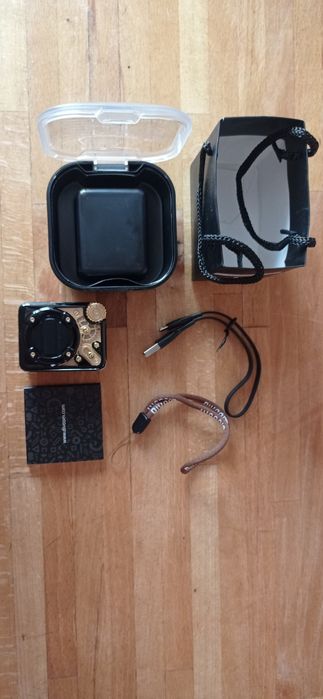 Divoom Espresso NOWY