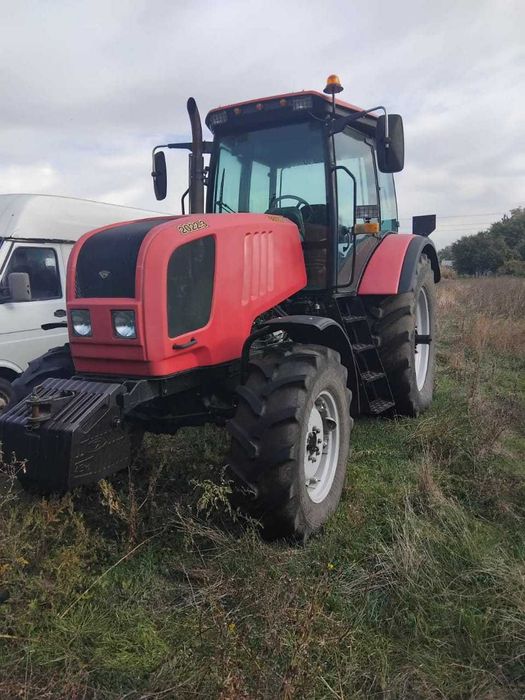 Продам Трактор Беларус 2022.3