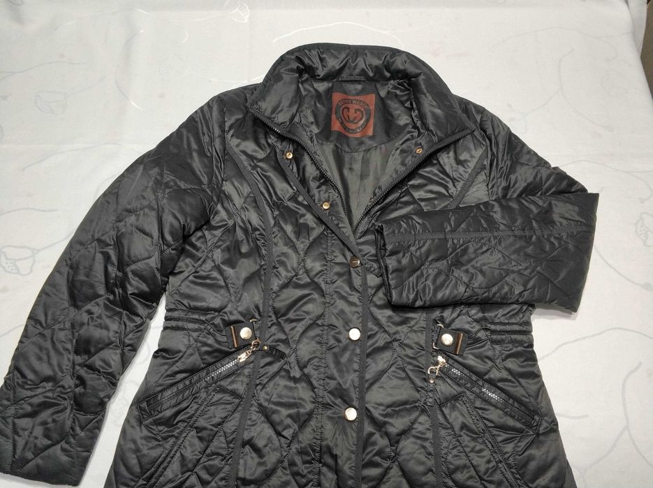 GERRY WEBER super kurtka damska r.44