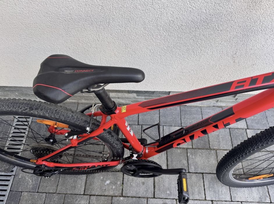 Gwarancja! Super stan Giant Atx koła 26” rama XS