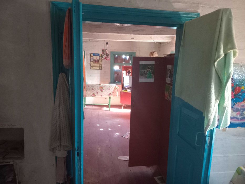 Продам будинок с.Великий Дивлин.