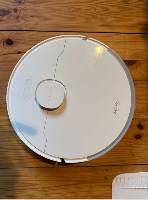 Robot sprzątający DREAME Mova S10 Plus