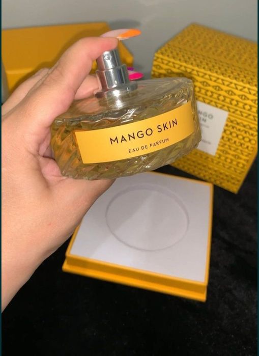 Акция!  Мировой хит! Парфюм Vilhelm Parfumerie Mango Skin, распив