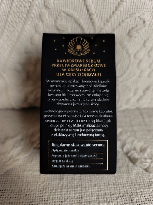 Serum Dermika Luxury Caviar