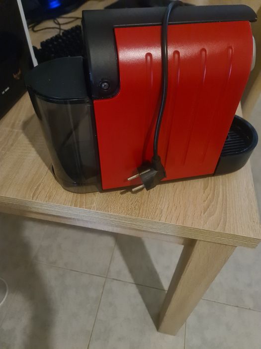 Vendo maquina café Barista