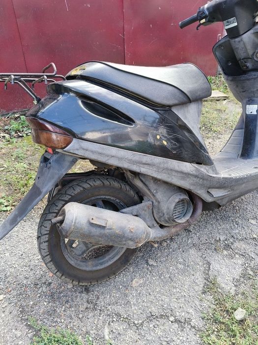 Скутер Honda Dio