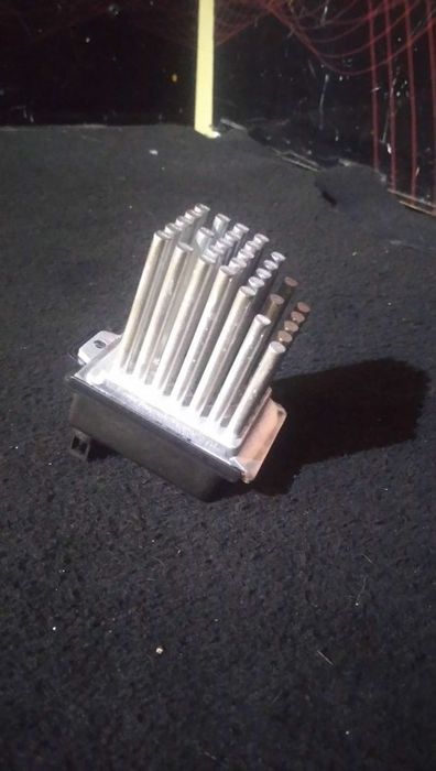 Resistencia Da Sofagem Audi A6 (4B2, C5)