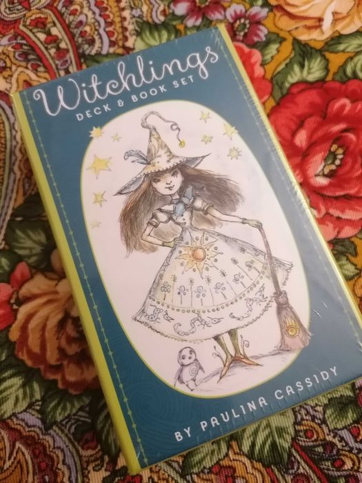 Oráculo Original * Edição Internacional